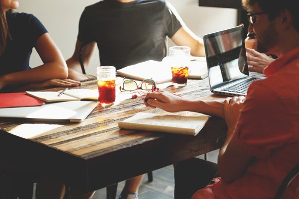 La impresión de sobres para startups portada